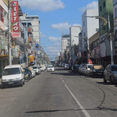Diário Oficial publica decreto que antecipa feriado do Dia do Comerciário em Itabuna