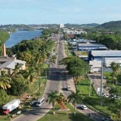 Estado investe R$ 70 milhões e autoriza obras na Zona Norte e Orla Sul de Ilhéus