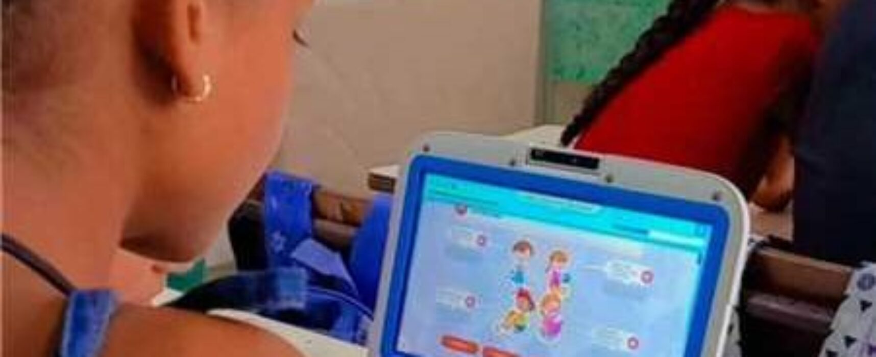 Educação: Prefeitura investe em tecnologia nas escolas da rede municipal de Ilhéus