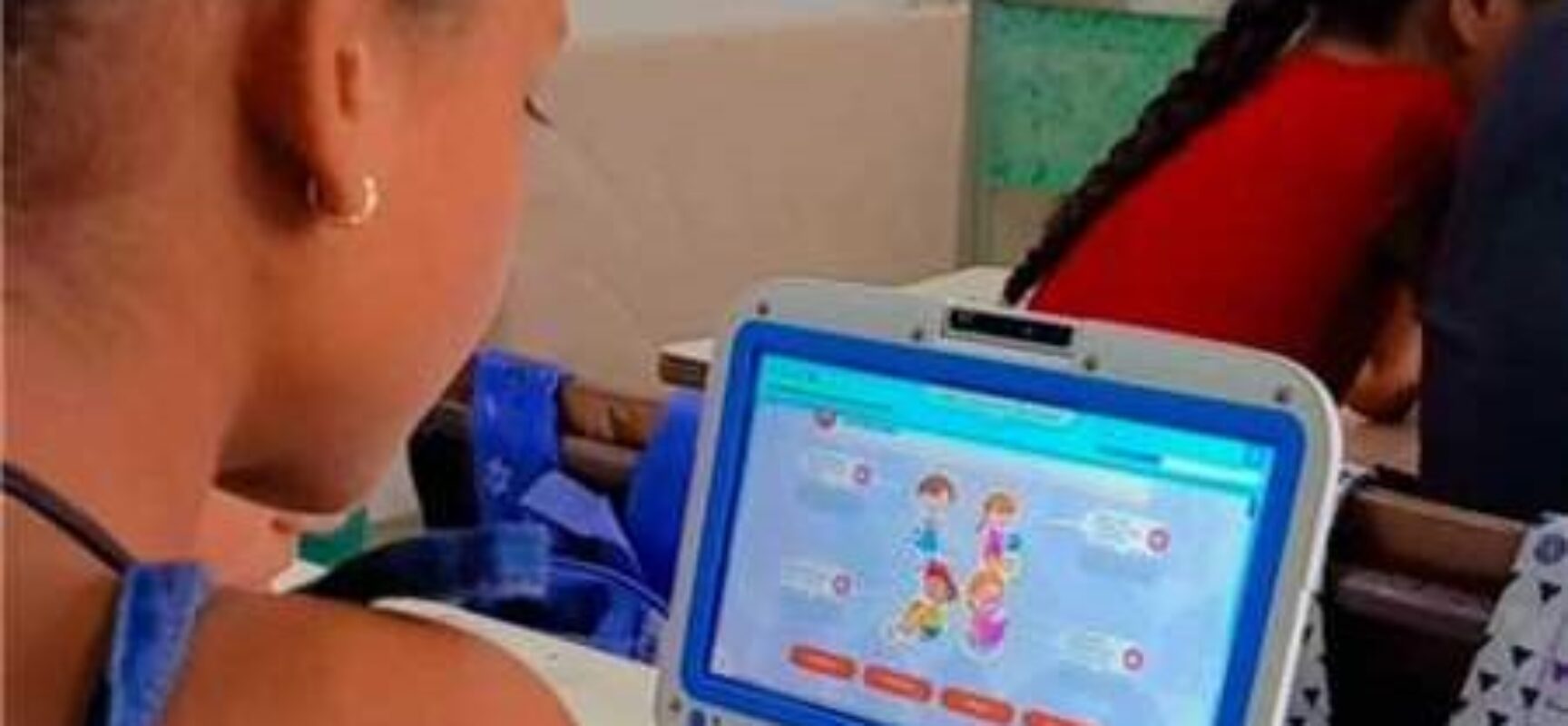 Educação: Prefeitura investe em tecnologia nas escolas da rede municipal de Ilhéus