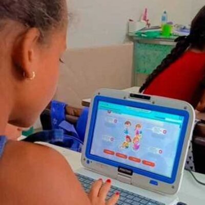 Educação: Prefeitura investe em tecnologia nas escolas da rede municipal de Ilhéus