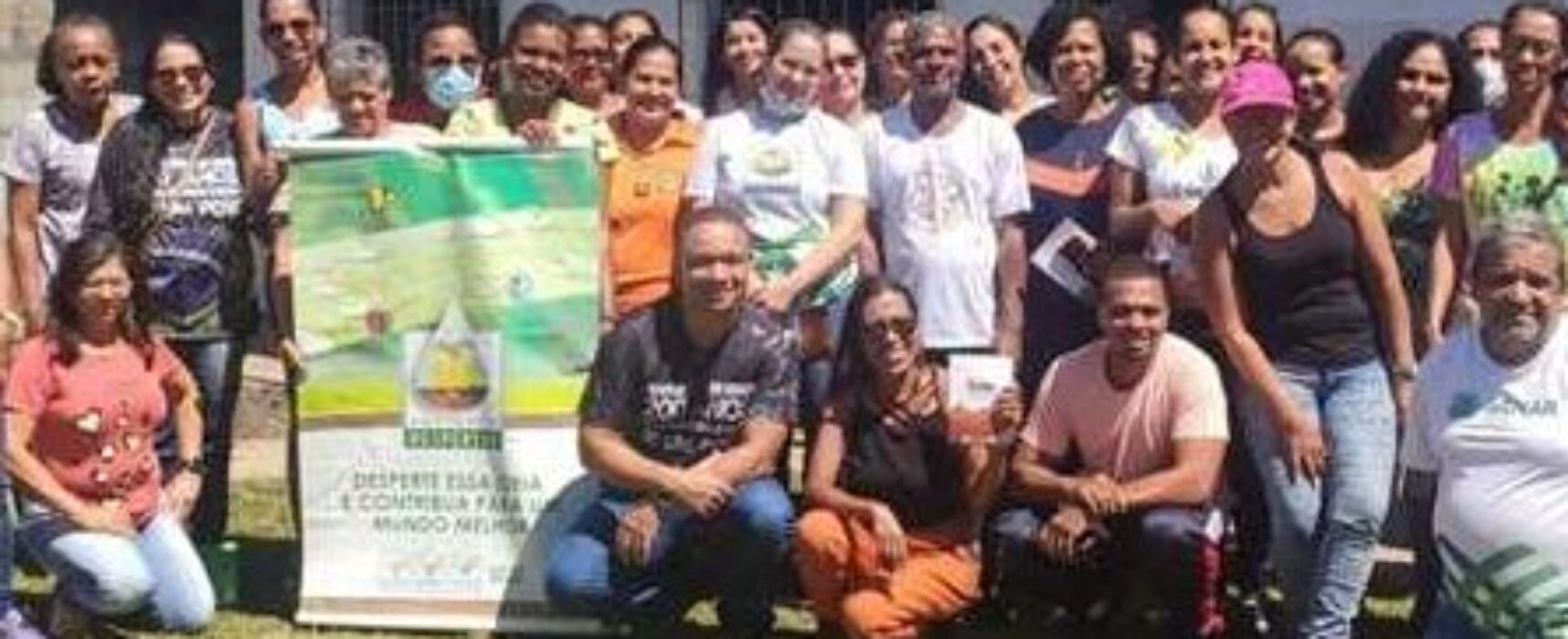 Seduc promove seminário ”Educação do Campo” voltado às comunidades da zona rural de Ilhéus