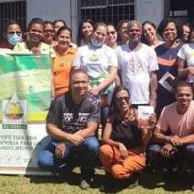 Seduc promove seminário ”Educação do Campo” voltado às comunidades da zona rural de Ilhéus