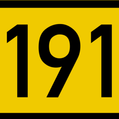 Crimes eleitorais poderão ser denunciados para o telefone 191 a partir deste sábado