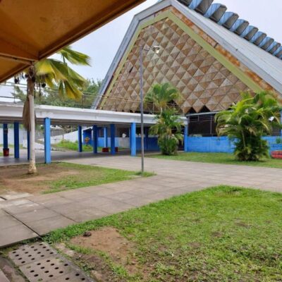 Prefeitura implanta vetor disciplinar no CAIC Jorge Amado em parceria com a Polícia Militar