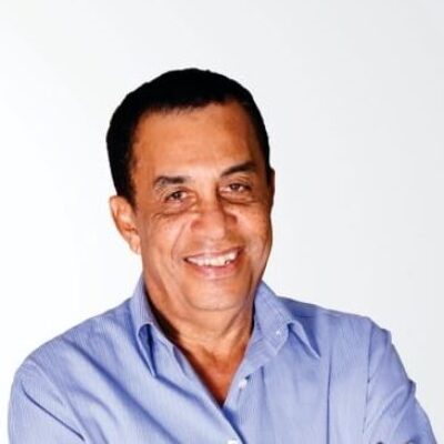 10 DE OUTUBRO – FELIZ ANIVERSÁRIO DR. COSME ARAÚJO
