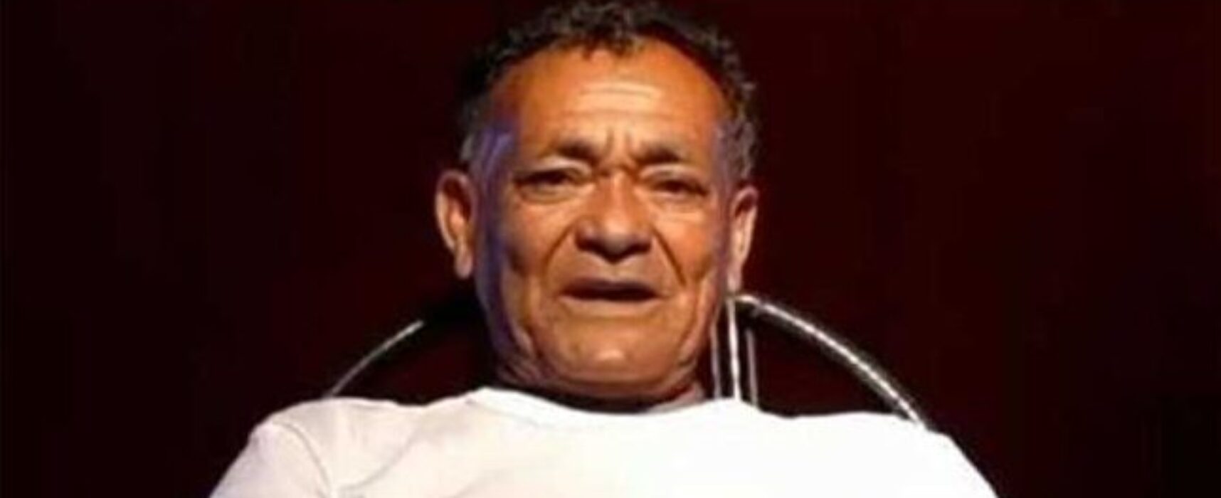 Nota de pesar pelo falecimento do cordelista Gilton Thomaz, membro do Teatro Popular de Ilhéus