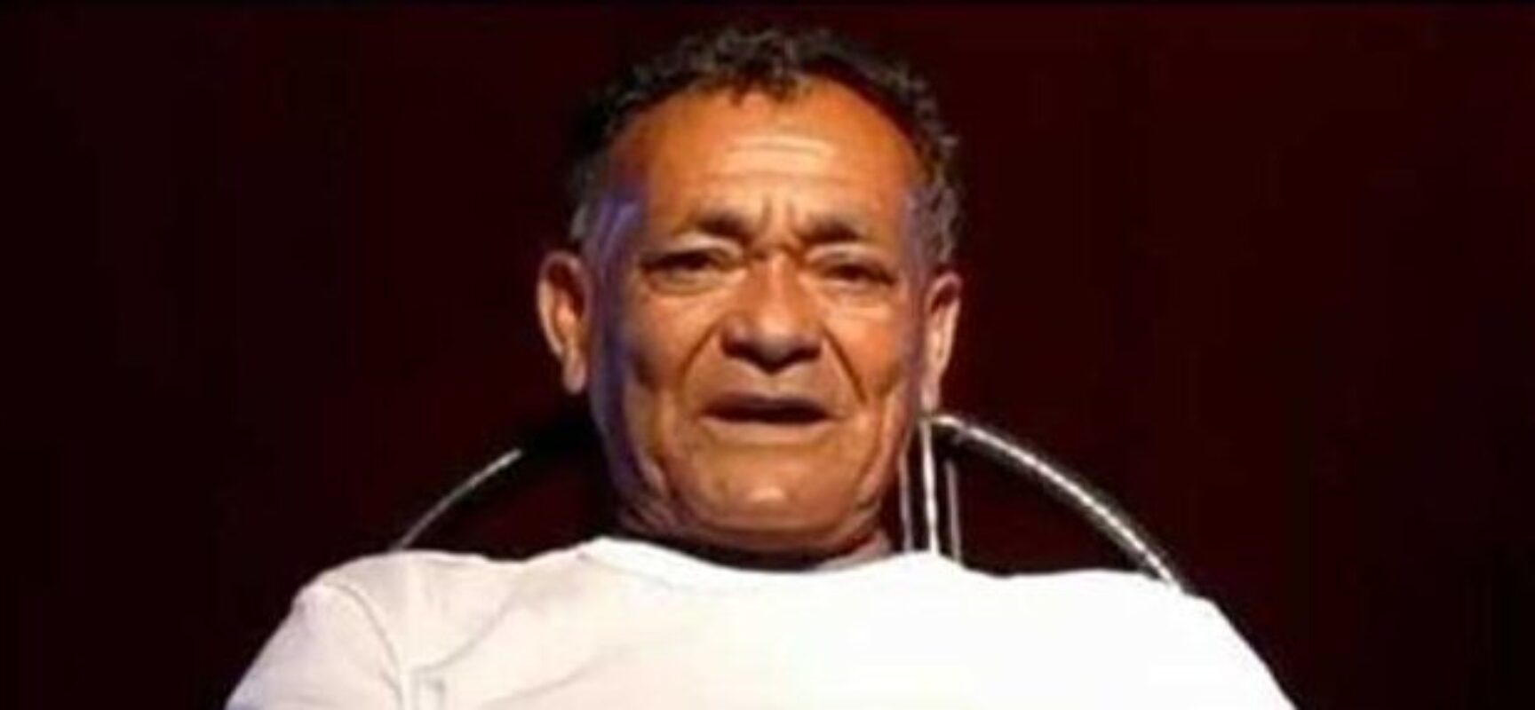 Nota de pesar pelo falecimento do cordelista Gilton Thomaz, membro do Teatro Popular de Ilhéus