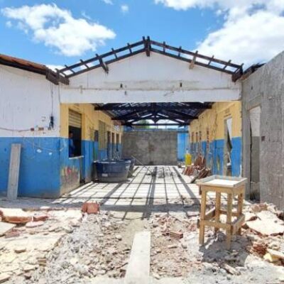 Secretaria Municipal da Educação vai entregar novas escolas requalificadas em Itabuna