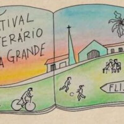 Festival Literário de Serra Grande (FLISG)