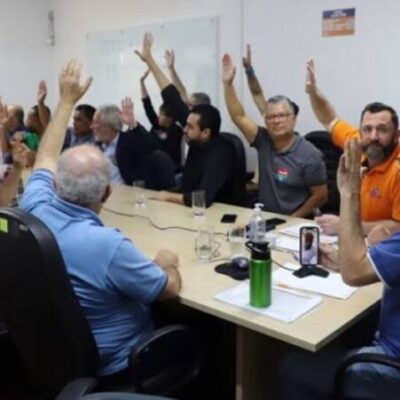 PROS e Solidariedade oficializam fusão para continuar existindo