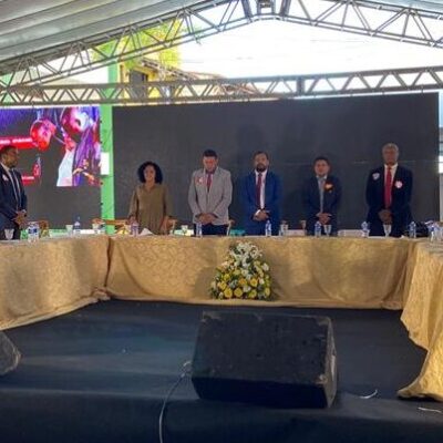 Em Sessão Itinerante, Câmara de Ilhéus solicita melhorias e construção de Creche para o bairro Conquista