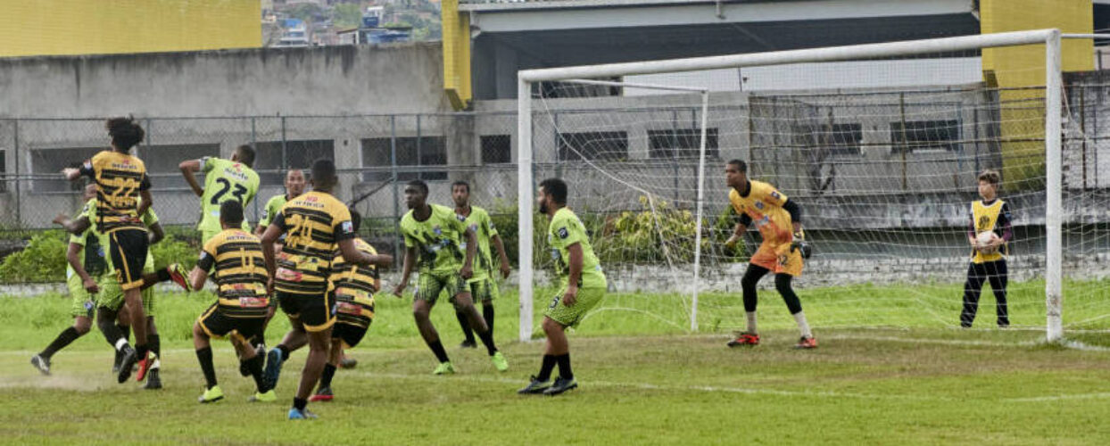 Prefeitura de Itabuna cria aplicativo com informações detalhadas do Campeonato Interbairros de Futebol