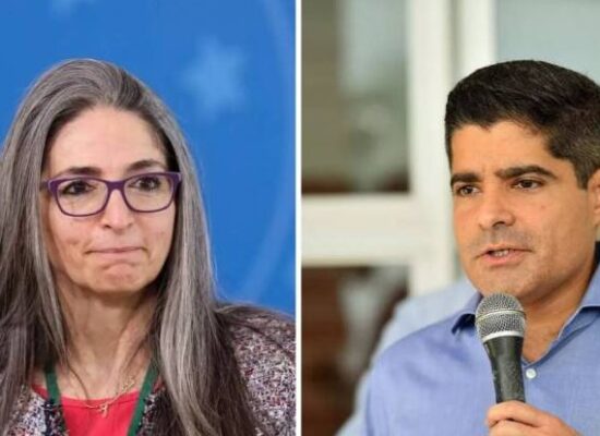 Raissa Soares “veste camisa” de ACM Neto e aposta em virada com votos bolsonaristas