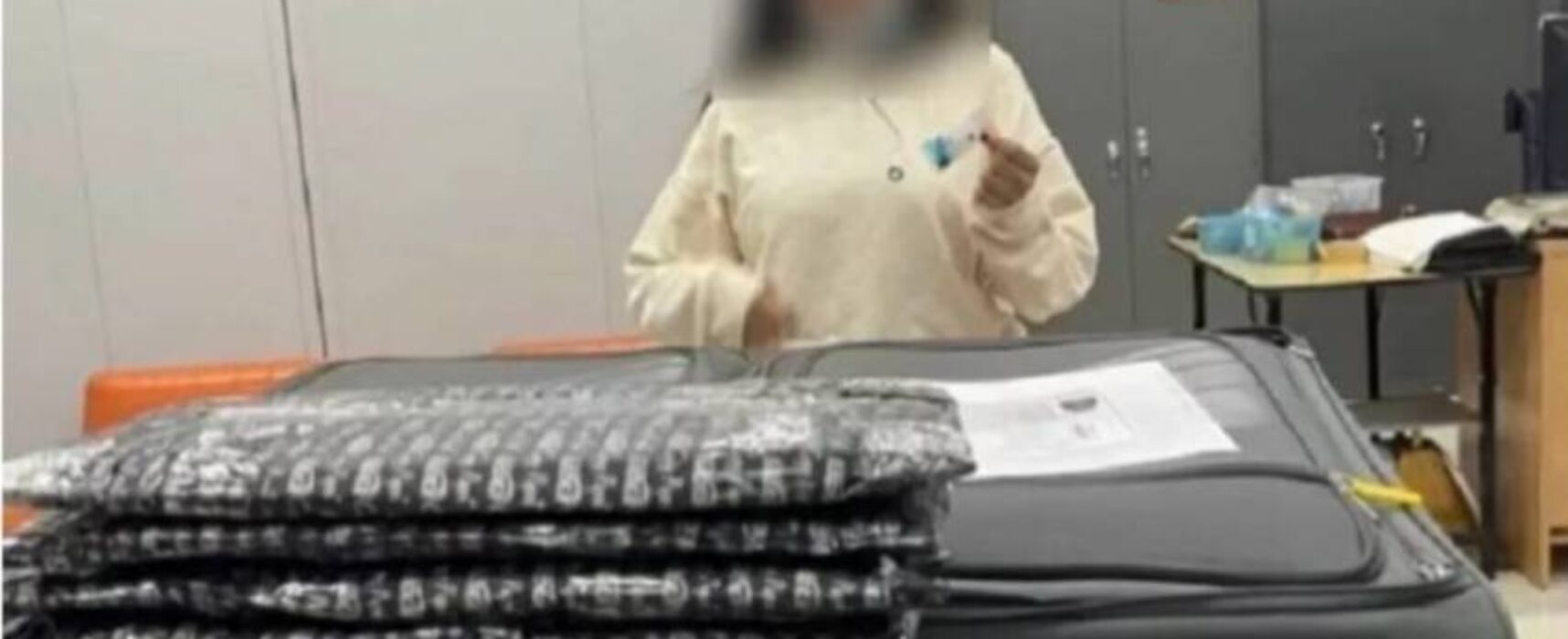 Tailândia liberta baianos presos por tráfico internacional de drogas