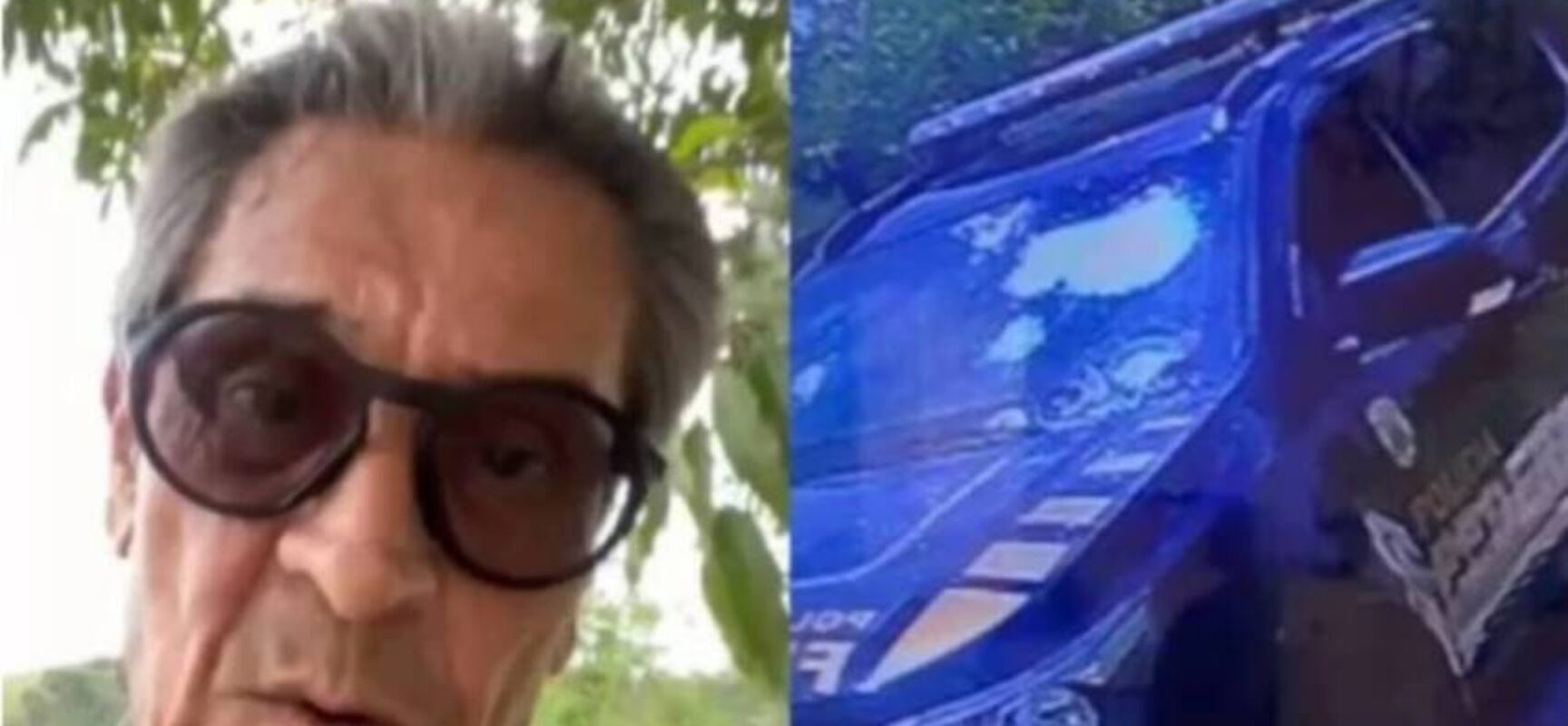 Roberto Jefferson trocar tiros com a PF; uma policial foi baleada