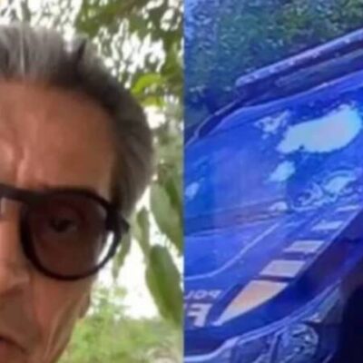 Roberto Jefferson trocar tiros com a PF; uma policial foi baleada