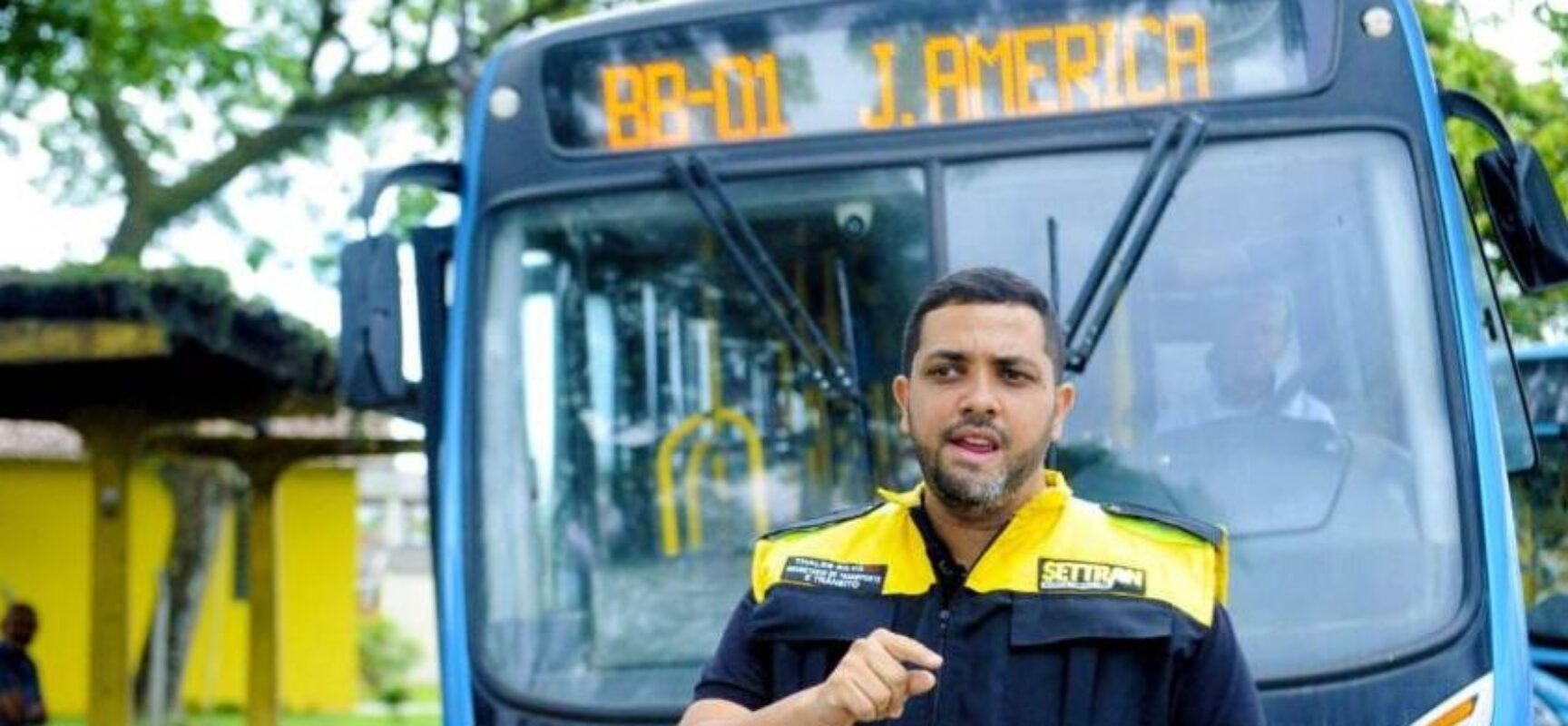 Prefeitura de Itabuna implanta mais duas linhas de ônibus urbanos