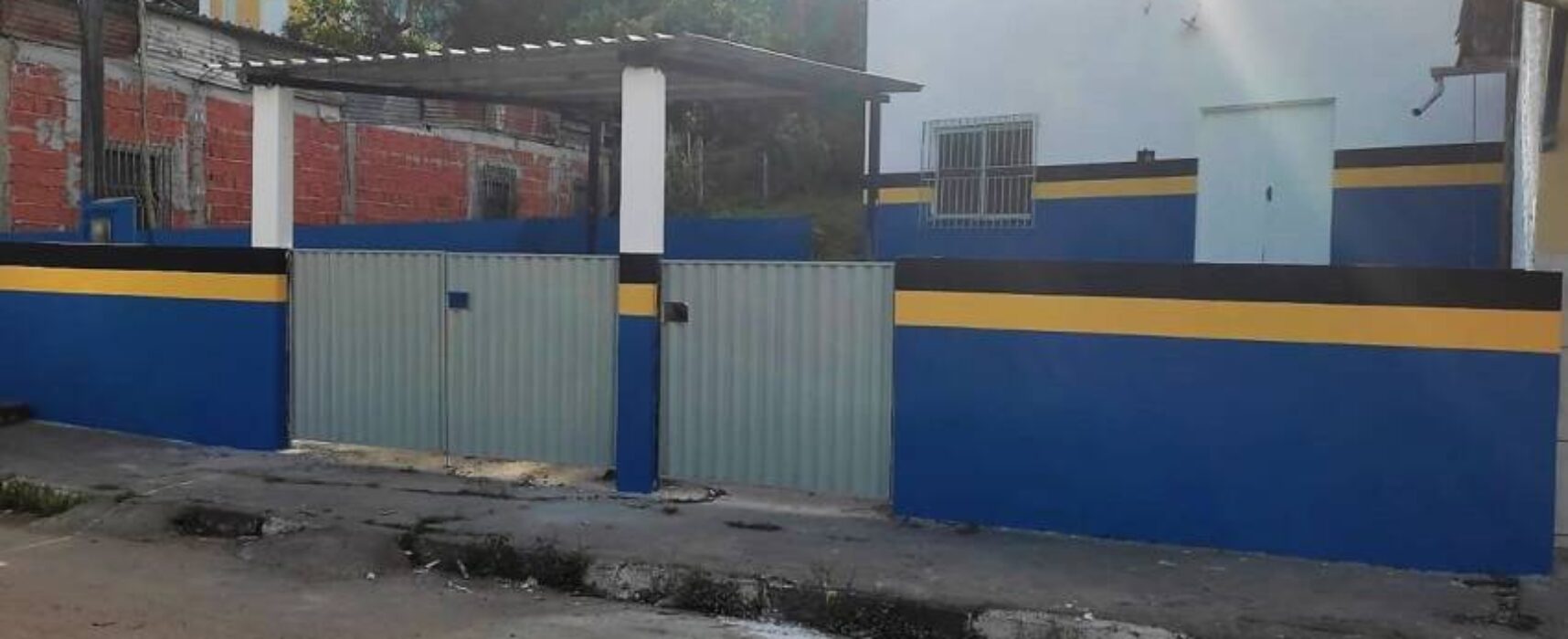 Prefeitura de Itabuna inaugura 13º Posto de Saúde requalificado