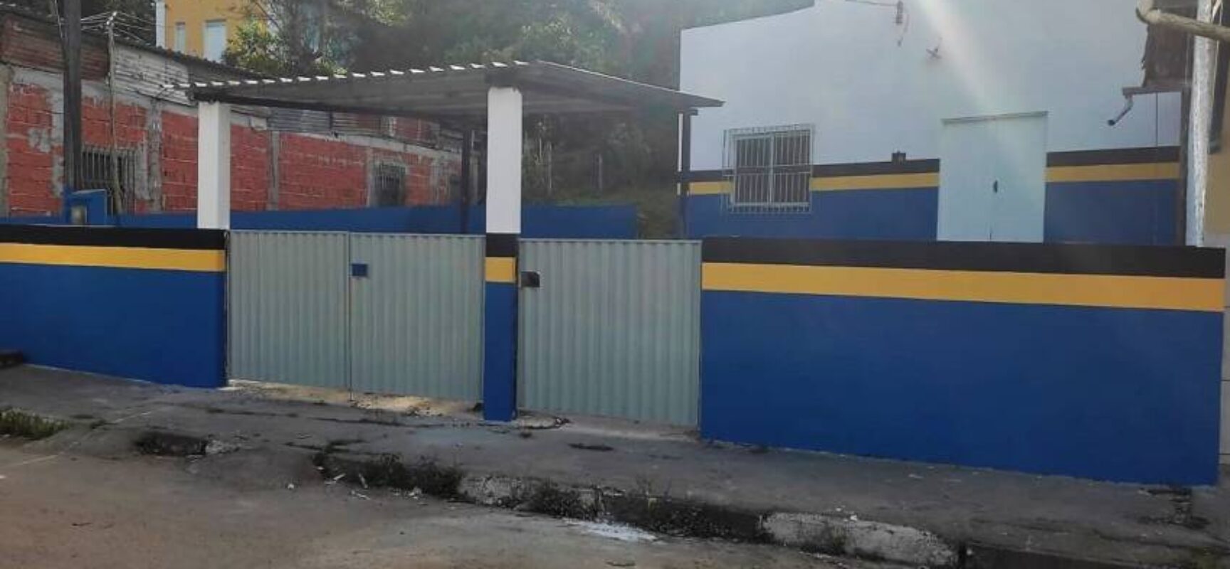 Prefeitura de Itabuna inaugura 13º Posto de Saúde requalificado