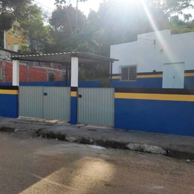 Prefeitura de Itabuna inaugura 13º Posto de Saúde requalificado
