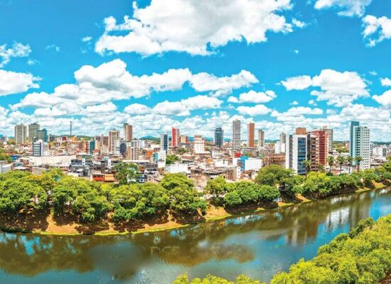 Prefeitura de Itabuna divulga expediente das repartições públicas nos dias de jogos do Brasil