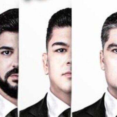 Em celebração aos 18 anos de banda, o Trio da Huanna fará a maior fuleragem de todos os tempos.