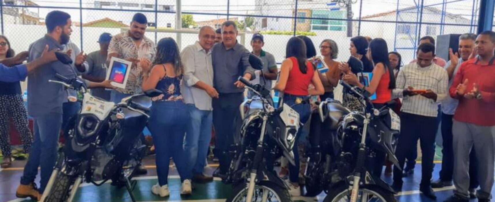 Ações integradas para o desenvolvimento rural de Valença são debatidas em encontro