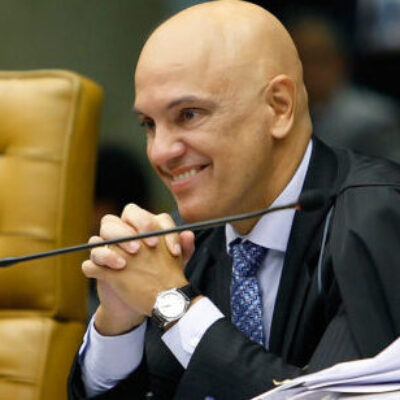 STF determina prisão domiciliar do ex-presidente Jair Bolsonaro por descumprimento de medidas cautelares