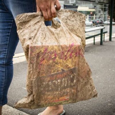 Municípios podem exigir utilização de sacolas biodegradáveis