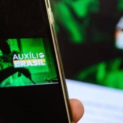 Auxílio Brasil é pago hoje a beneficiários de NIS final 2