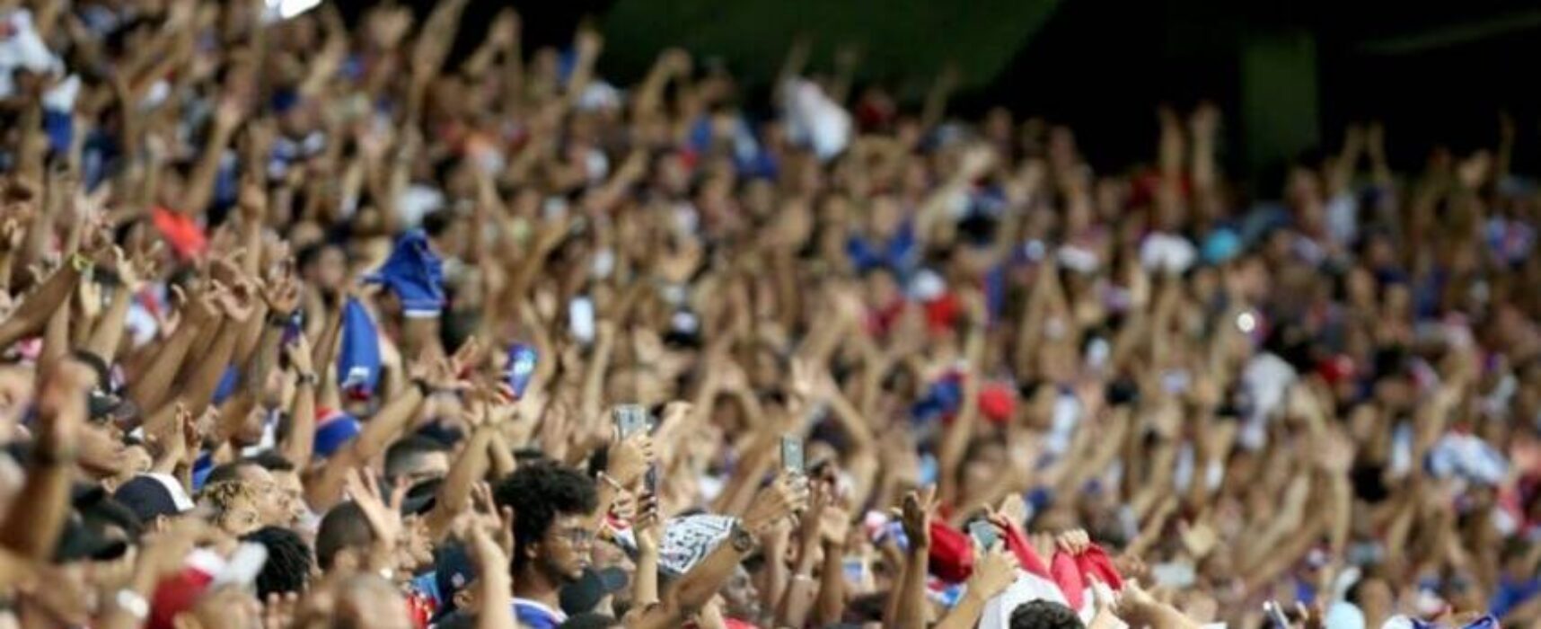 Bahia pode garantir acesso em jogo contra o Vila Nova neste sábado (22)