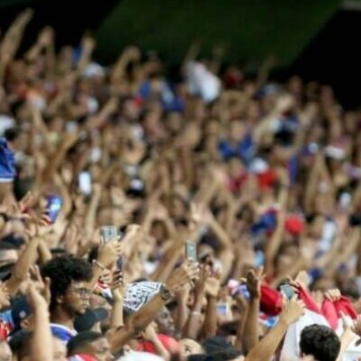 Bahia pode garantir acesso em jogo contra o Vila Nova neste sábado (22)