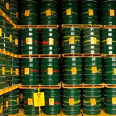 Supremo invalida dispositivos das Constituições do Acre e de Roraima sobre atividade nuclear