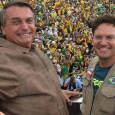 João Roma diz acreditar em virada de Bolsonaro no segundo turno