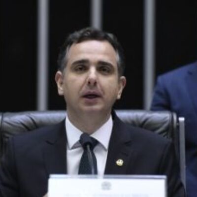 Pacheco e Lira se posicionam contra mudanças na composição do STF