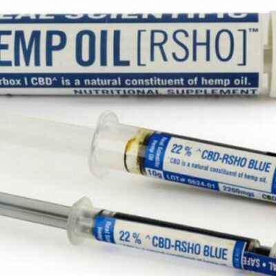 CFM abrirá consulta pública sobre uso da cannabis medicinal