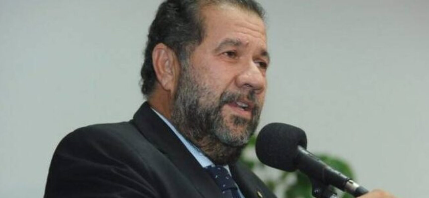 Lupi avalia apoiar PT no 2º turno se Lula incorporar 3 propostas de Ciro