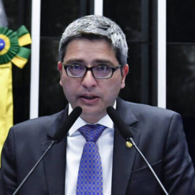 ‘TSE não tem contribuído para pacificação e segurança jurídica nas eleições’, critica líder do governo