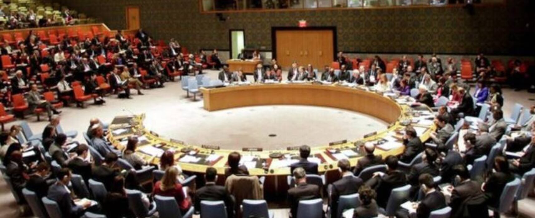 ONU condena anexação de territórios ucranianos pela Rússia; Brasil apoia resolução