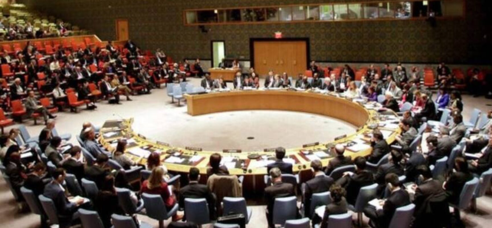 ONU condena anexação de territórios ucranianos pela Rússia; Brasil apoia resolução