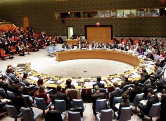 ONU condena anexação de territórios ucranianos pela Rússia; Brasil apoia resolução