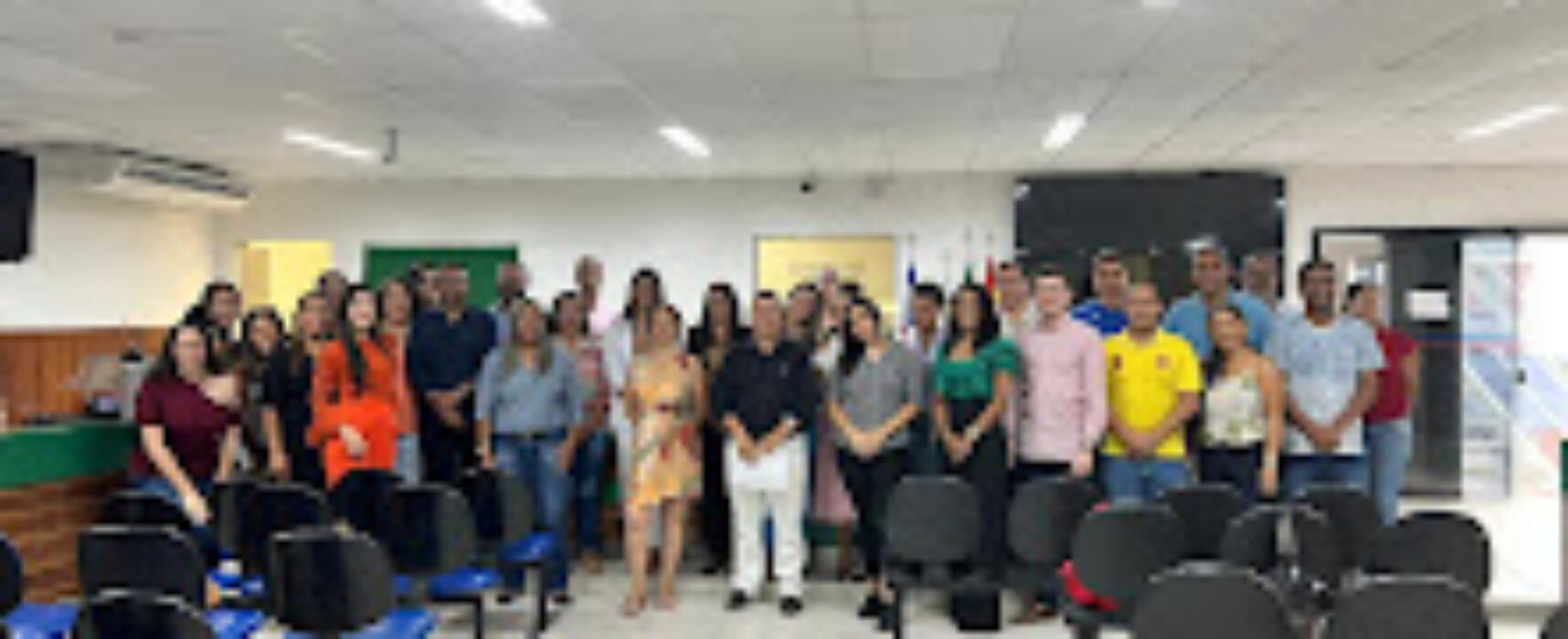 Prefeitura de Ilhéus promove treinamento sobre pesquisa de preços para contratações públicas