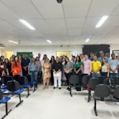 Prefeitura de Ilhéus promove treinamento sobre pesquisa de preços para contratações públicas