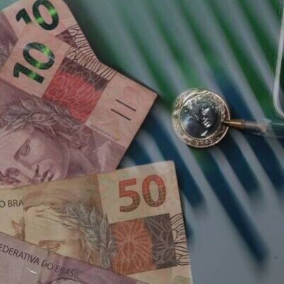 Governo Central tem superávit primário de R$ 10,95 bilhões em setembro