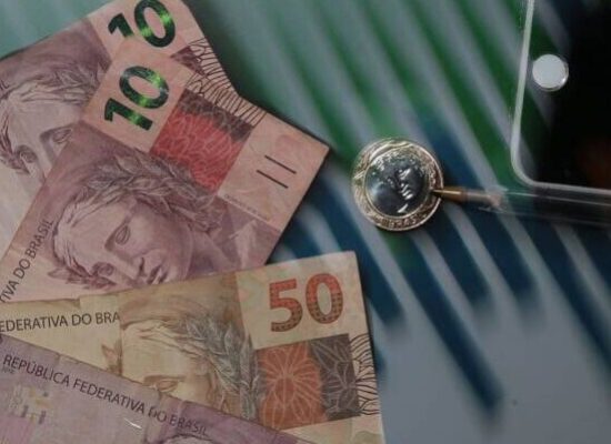 Governo Central tem superávit primário de R$ 10,95 bilhões em setembro