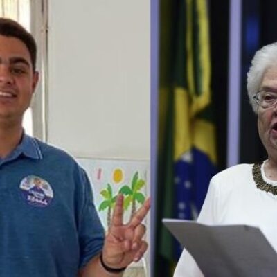 Deputados mais jovens têm 21 anos; reeleita por SP, Erundina mantém posto de mais idosa