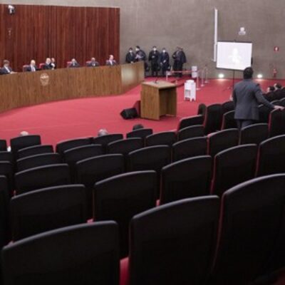 TSE: Alterada resolução que regulamenta uso de celular e armas no dia das eleições + 154A