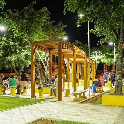 CÂMARA DE ILHÉUS REALIZA SESSÃO ITINERANTE NA PRÓXIMA QUARTA (26), NA CONQUISTA