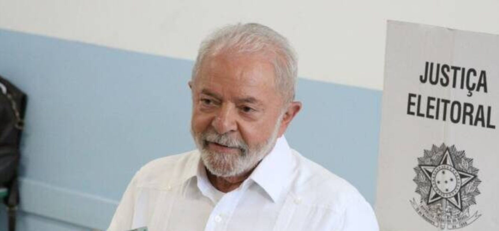 Líderes internacionais cumprimentam Lula pela vitória à Presidência